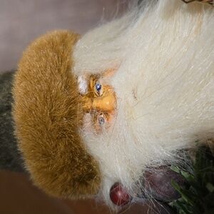 Vintage Looking  Santa Claus/St Nick